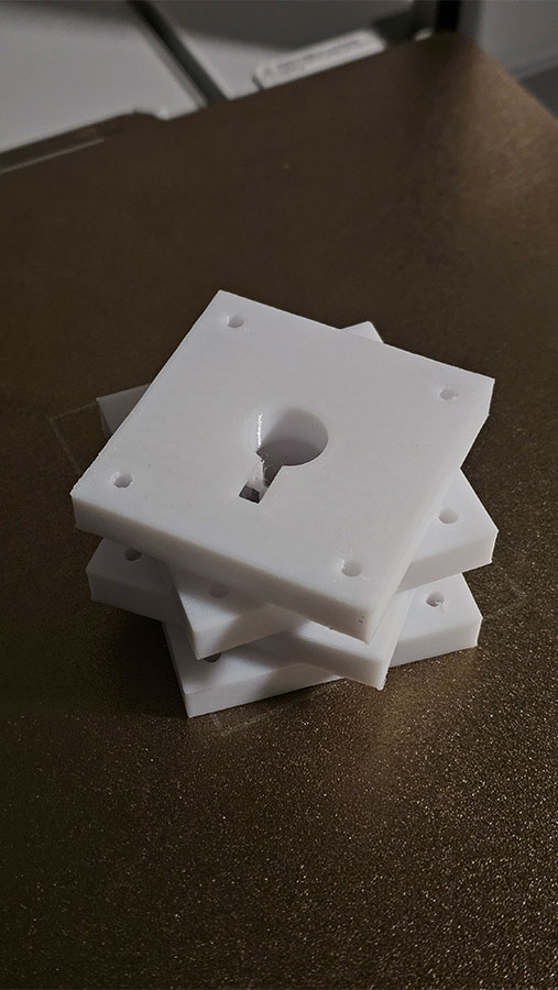 Projet impression Support01