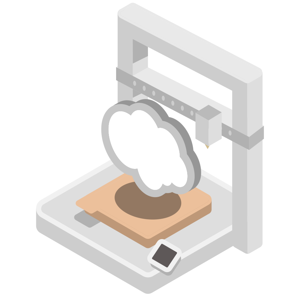 Impression 3D